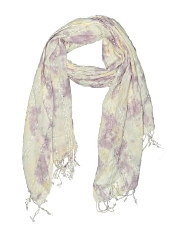 Obey Scarf (view 1)