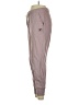 FILA Solid Gray Sweatpants Size M - photo 5