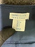 Sigrid Olsen Solid Blue Skort Size S - photo 3