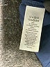 Sigrid Olsen Solid Blue Skort Size S - photo 4