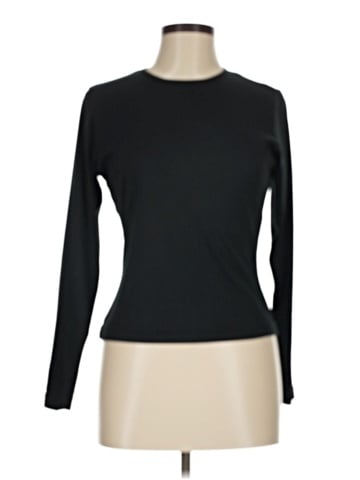 NILS Long Sleeve T-Shirt (view 1)