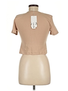 Zara Short Sleeve T-Shirt (view 2)
