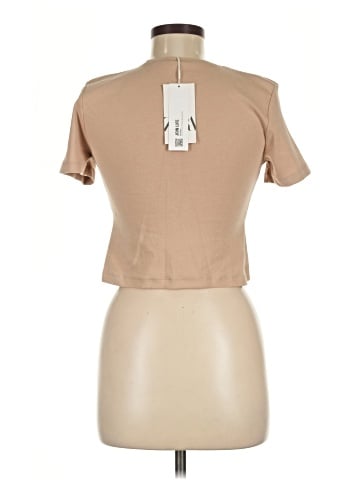 Zara Short Sleeve T-Shirt (view 2)