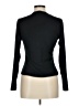 NILS Black Long Sleeve T-Shirt Size M - photo 2