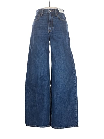 Abercrombie & Fitch Jeans (view 1)