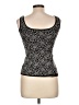 Cocomo Black Tank Top Size L - photo 2