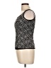 Cocomo Black Tank Top Size L - photo 5
