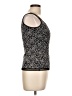 Cocomo Black Tank Top Size L - photo 4