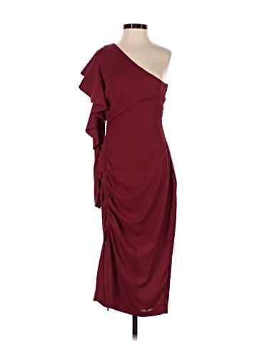 C/MEO Collective Cocktail Dress (view 1)