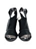 Vince Camuto Black Wedges Size 7 - photo 2