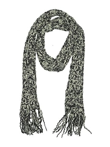 Calvin Klein Scarf (view 1)