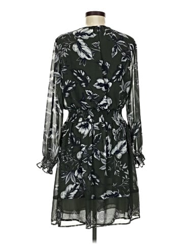 dip Casual Dress (view 2)