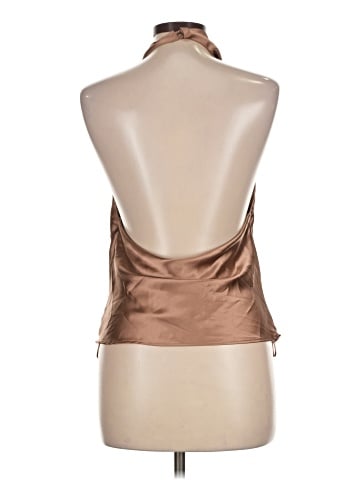 Zara Sleeveless Blouse (view 2)