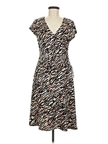 Merona Casual Dress (view 1)