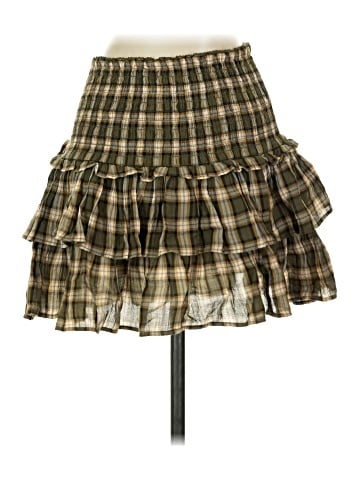 American Eagle Outfitters Casual Skirt (view 2)