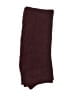 American Vintage Burgundy Scarf One size - photo 2