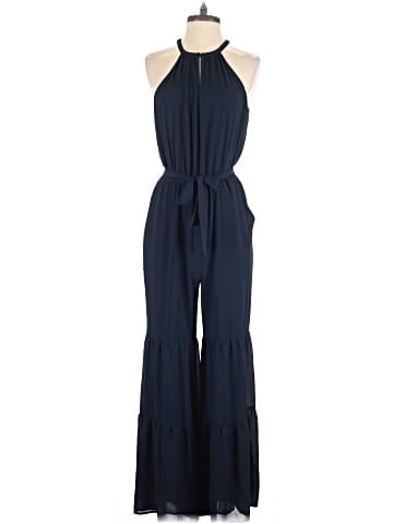 Greylin Jumpsuit (view 1)