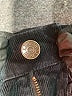L.L.Bean Black Jeans Size 6 - photo 7