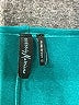 GUESS by Marciano Solid Teal Romper Size XS - photo 4