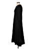 Boden Solid Black Casual Dress Size 4 (petite) - photo 5