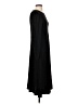 Boden Solid Black Casual Dress Size 4 (petite) - photo 4