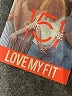 One 5 One Red Jeans Size 6 - photo 10