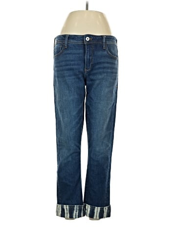 Pilcro by Anthropologie Jeans (view 1)