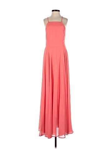 Lulus Cocktail Dress (view 1)