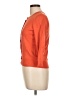 Halogen Orange Cardigan Size L - photo 5