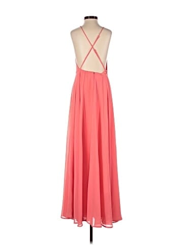 Lulus Cocktail Dress (view 2)