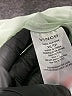 Vince. 100% Silk Green Long Sleeve Silk Top Size XS - photo 8