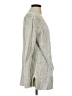 Studio Works Gray Cardigan Size S - photo 4