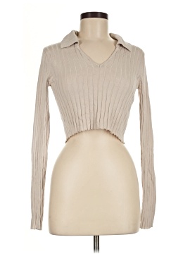 Garage Long Sleeve Turtleneck (view 1)