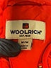 Woolrich Red Vest Size M - photo 6