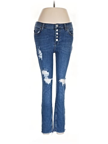 Free People Jeans (view 1)