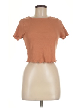 ASOS Design Short Sleeve T-Shirt (view 1)