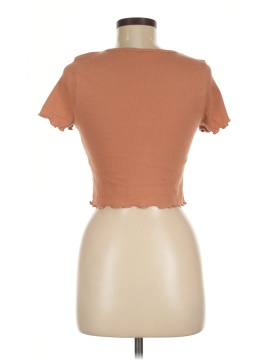 ASOS Design Short Sleeve T-Shirt (view 2)
