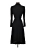 Boden Black Casual Dress Size 4 (petite) - photo 2