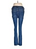 Free People Hearts Blue Jeans Size 29 waist - photo 2