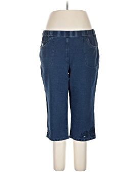 Quacker Factory Casual Pants