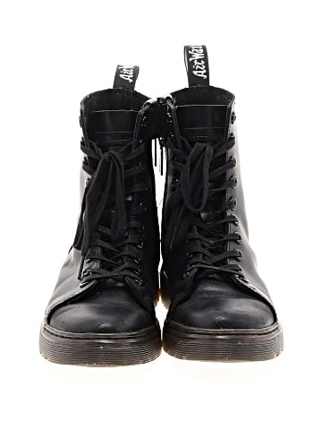 Dr. Martens Ankle Boots (view 2)