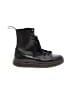 Dr. Martens Black Ankle Boots Size 5 - photo 1