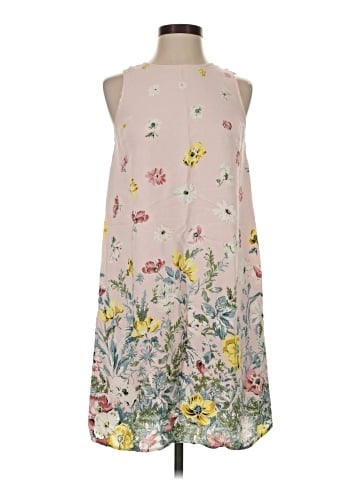 Ann Taylor LOFT Casual Dress (view 1)