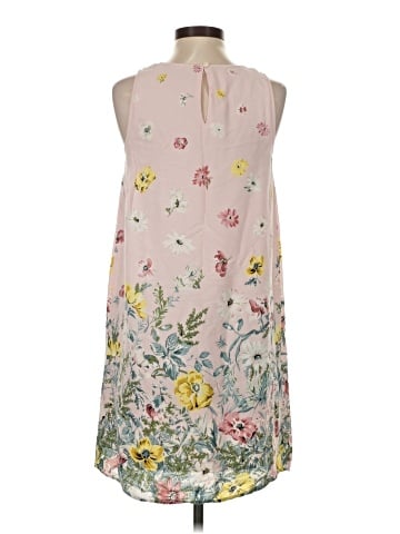Ann Taylor LOFT Casual Dress (view 2)