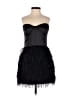 Blaque Label Black Sleeveless Top Size S - photo 1