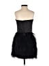 Blaque Label Black Sleeveless Top Size S - photo 2