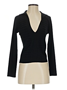 Jil Sander Long Sleeve Top