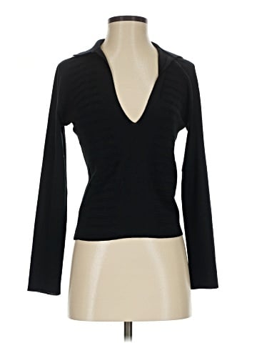 Jil Sander Long Sleeve Top (view 1)