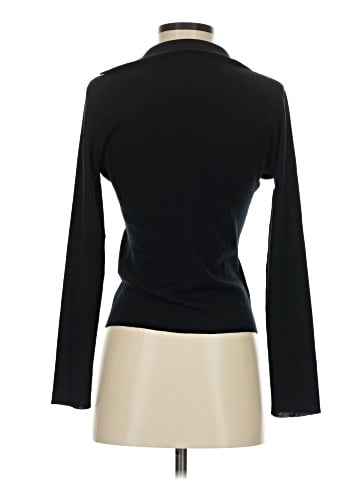 Jil Sander Long Sleeve Top (view 2)