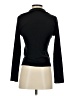 Jil Sander Black Long Sleeve Top Size EU 36 / US 6 - photo 2